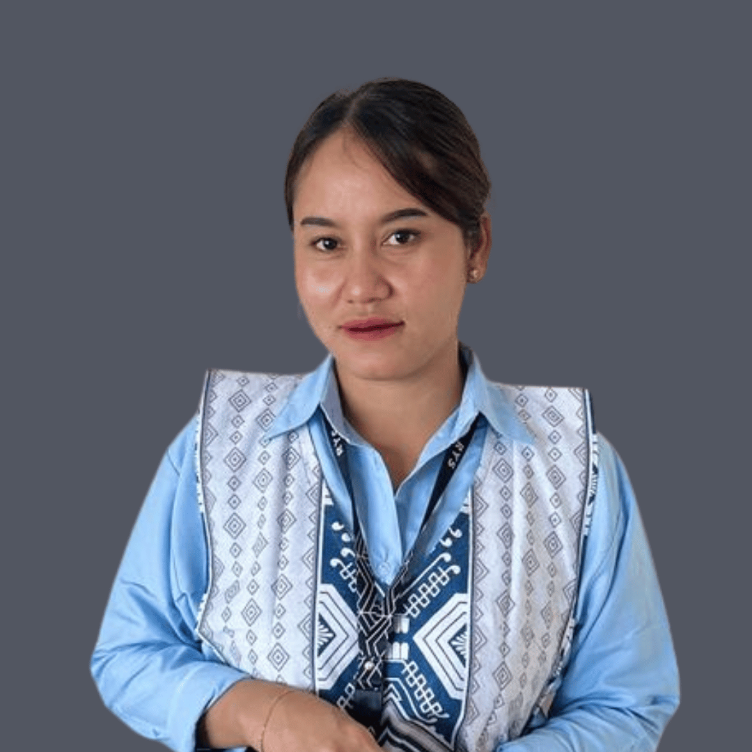 Luh Putu Arya Supitri